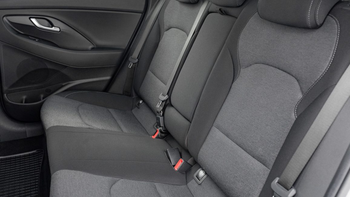Hyundai i30 1.5 DPI Smart WD9073S w abonamencie