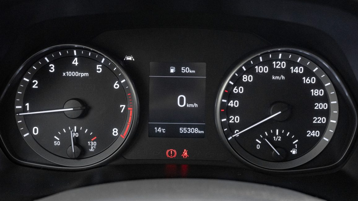 Hyundai i30 1.5 DPI Smart WD9073S w abonamencie