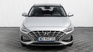 Hyundai i30 1.5 DPI Smart WD9073S w abonamencie
