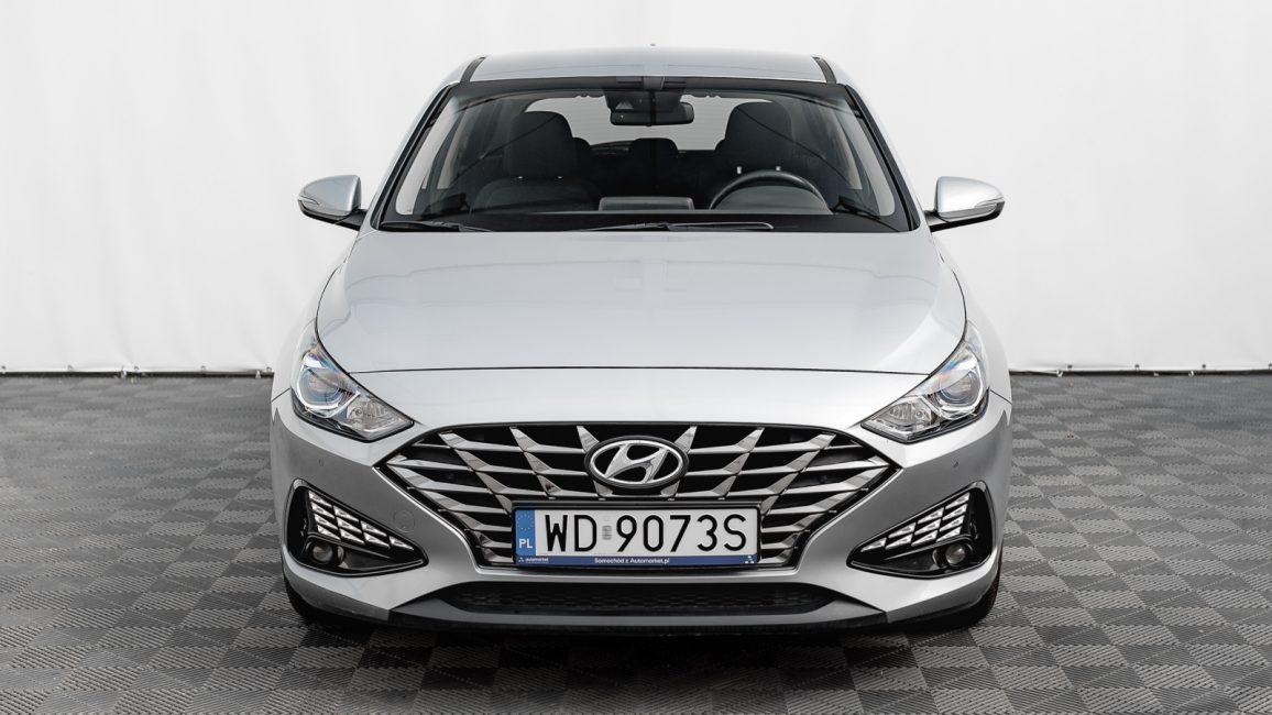 Hyundai i30 1.5 DPI Smart WD9073S w abonamencie