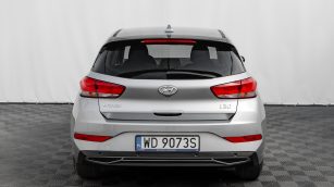 Hyundai i30 1.5 DPI Smart WD9073S w abonamencie