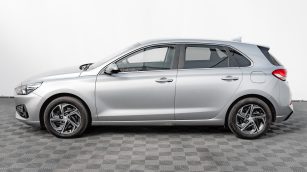Hyundai i30 1.5 DPI Smart WD9134S w abonamencie dla firm