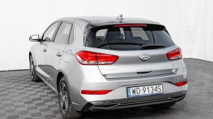 Hyundai i30 1.5 DPI Smart WD9134S w abonamencie dla firm
