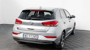 Hyundai i30 1.5 DPI Smart WD9134S w abonamencie dla firm