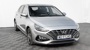 Hyundai i30 1.5 DPI Smart WD9134S w abonamencie dla firm