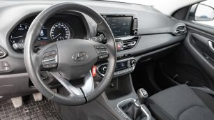 Hyundai i30 1.5 DPI Smart WD9134S w abonamencie dla firm