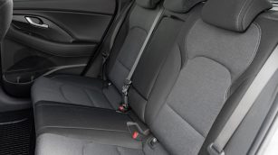 Hyundai i30 1.5 DPI Smart WD9134S w abonamencie dla firm