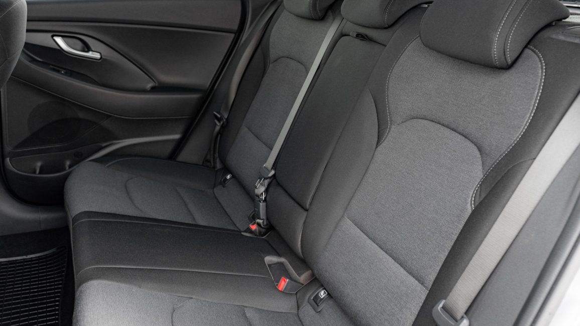 Hyundai i30 1.5 DPI Smart WD9134S w abonamencie dla firm