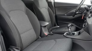 Hyundai i30 1.5 DPI Smart WD9134S w abonamencie dla firm