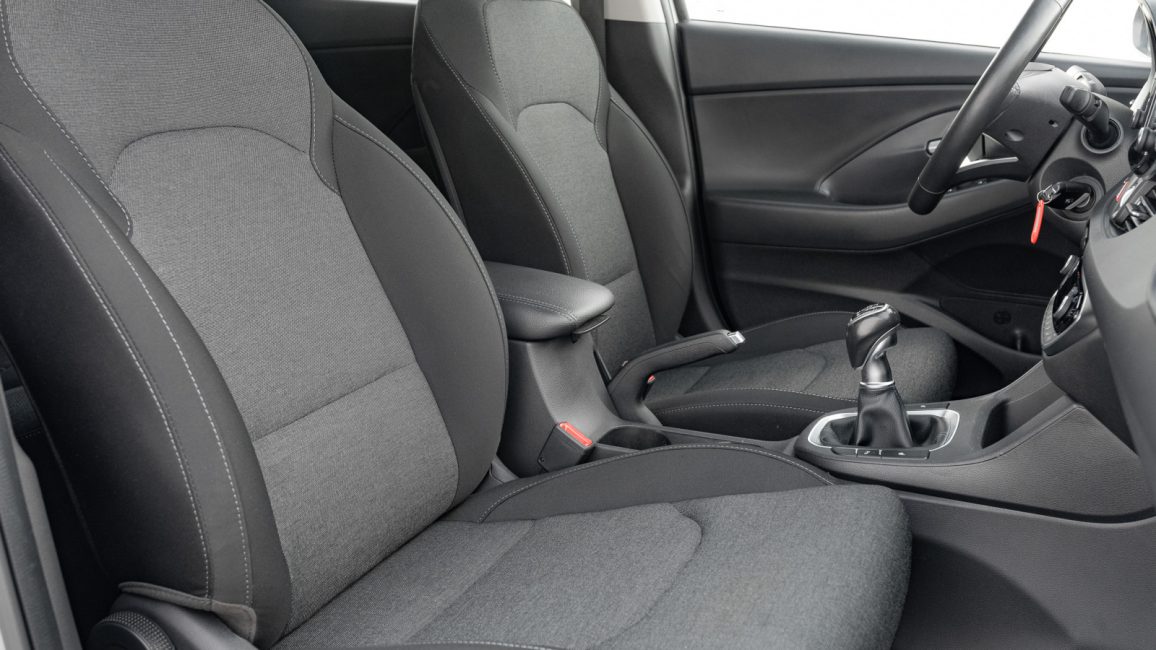Hyundai i30 1.5 DPI Smart WD9134S w abonamencie dla firm