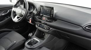 Hyundai i30 1.5 DPI Smart WD9134S w abonamencie dla firm