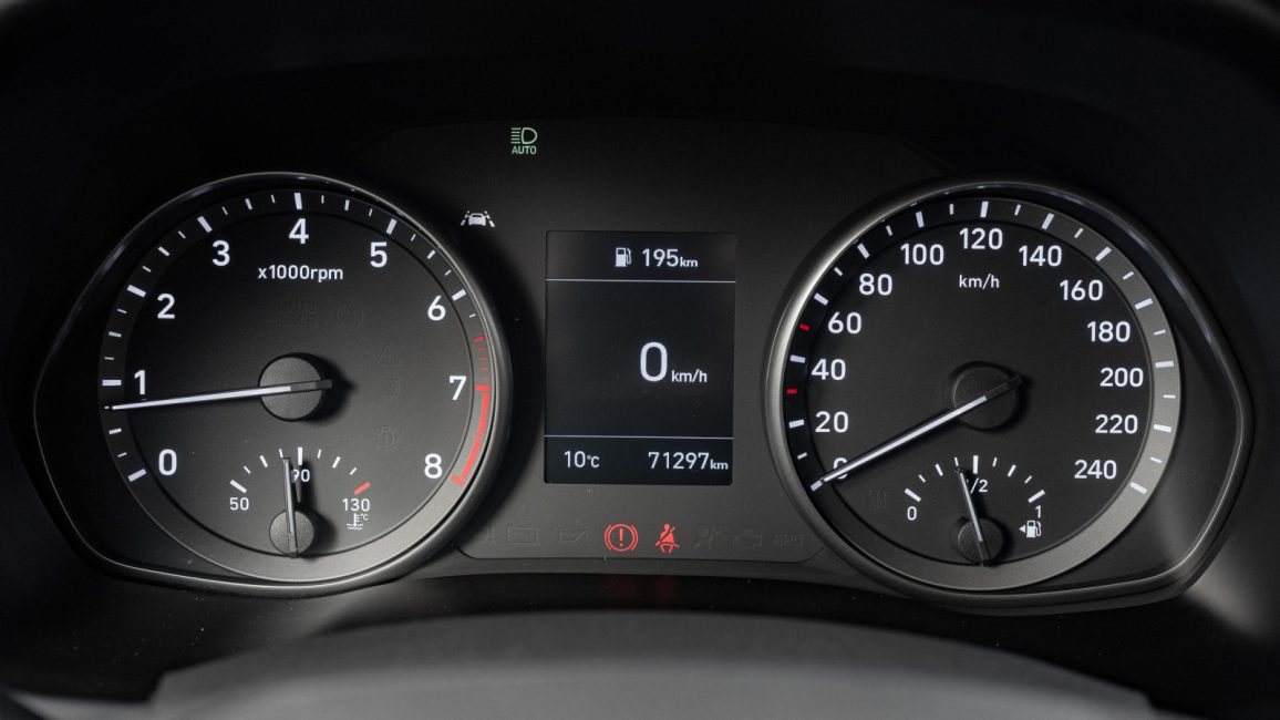 Hyundai i30 1.5 DPI Smart WD9134S w abonamencie dla firm