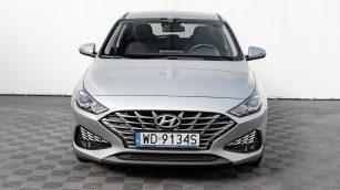Hyundai i30 1.5 DPI Smart WD9134S w abonamencie dla firm