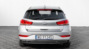Hyundai i30 1.5 DPI Smart WD9134S w abonamencie dla firm