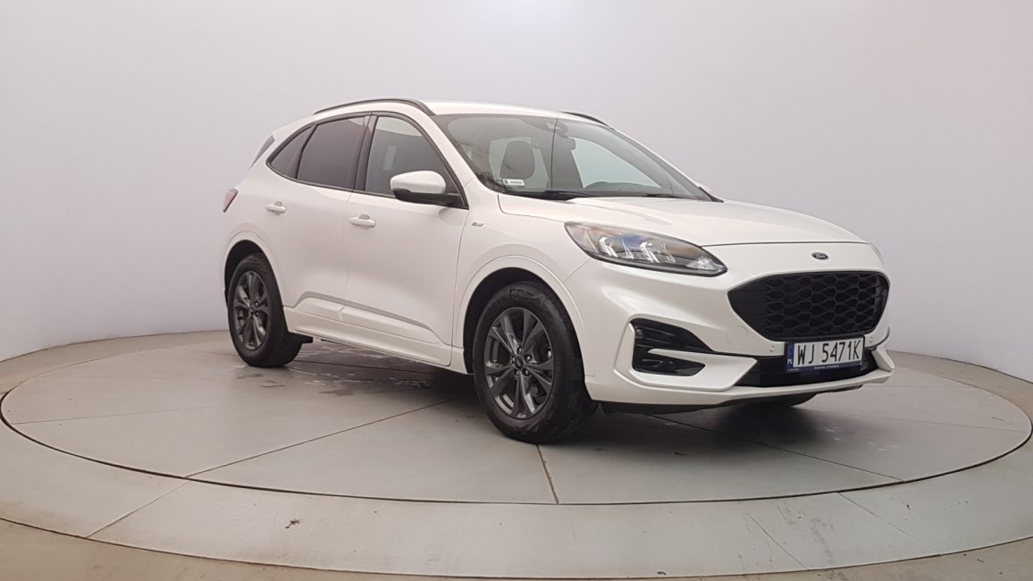 Ford Kuga 1.5 EcoBoost FWD ST-Line WJ5471K w leasingu dla firm