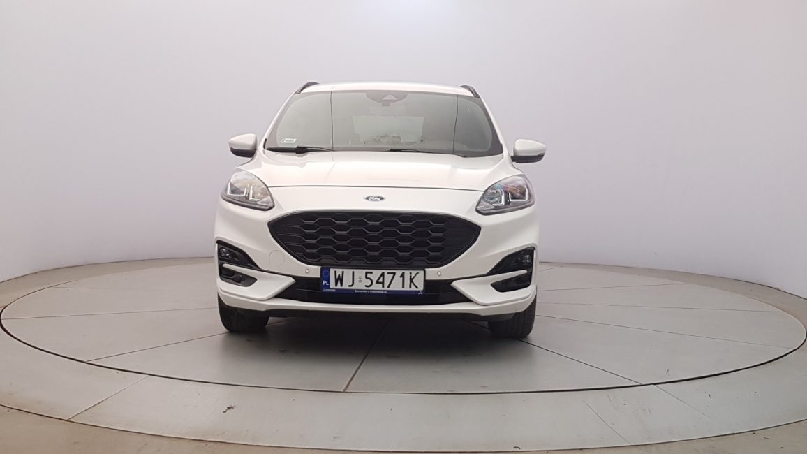 Ford Kuga 1.5 EcoBoost FWD ST-Line WJ5471K w leasingu dla firm