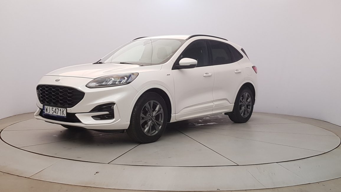 Ford Kuga 1.5 EcoBoost FWD ST-Line WJ5471K w leasingu dla firm