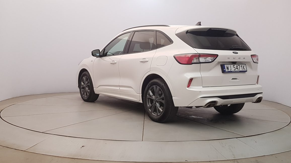 Ford Kuga 1.5 EcoBoost FWD ST-Line WJ5471K w leasingu dla firm
