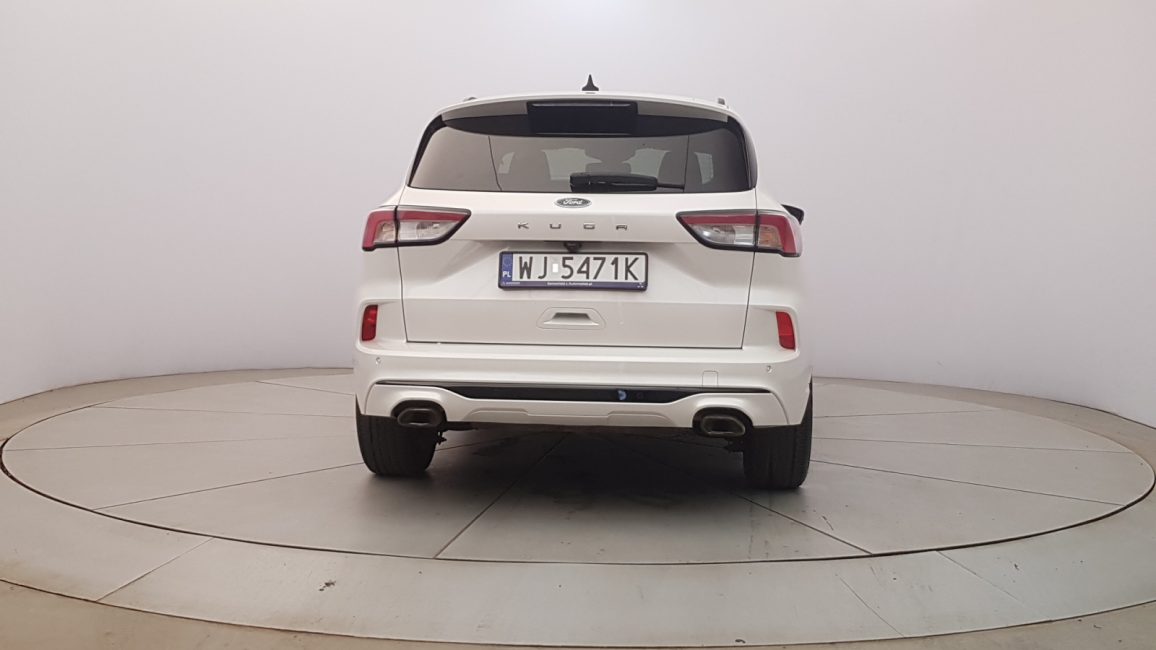 Ford Kuga 1.5 EcoBoost FWD ST-Line WJ5471K w leasingu dla firm