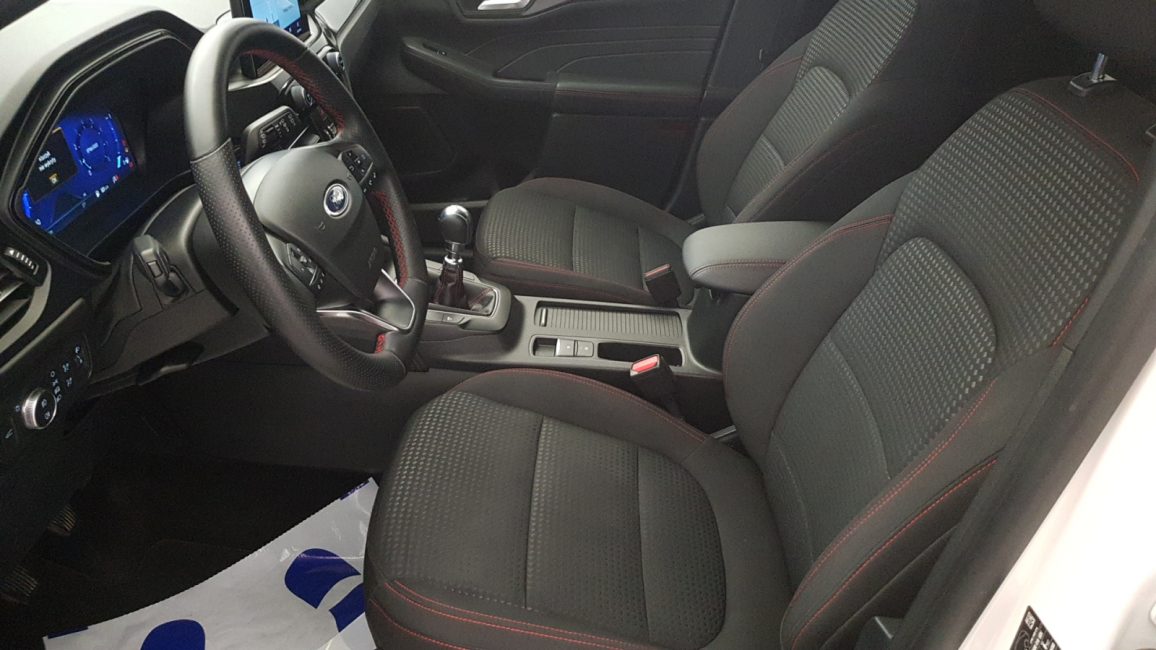 Ford Kuga 1.5 EcoBoost FWD ST-Line WJ5471K w leasingu dla firm