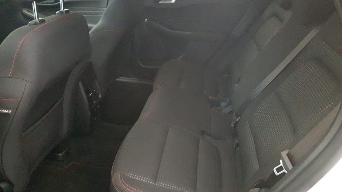 Ford Kuga 1.5 EcoBoost FWD ST-Line WJ5471K w leasingu dla firm