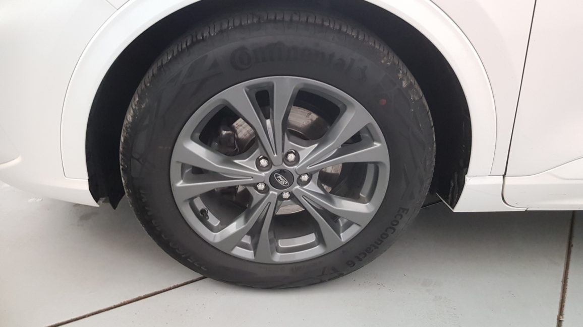Ford Kuga 1.5 EcoBoost FWD ST-Line WJ5471K w leasingu dla firm
