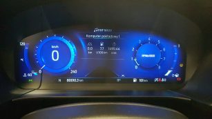 Ford Kuga 1.5 EcoBoost FWD ST-Line WJ5471K w leasingu dla firm