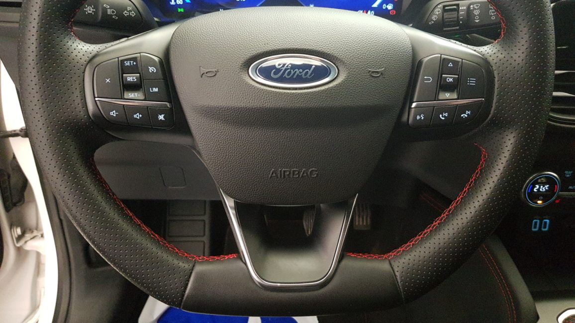 Ford Kuga 1.5 EcoBoost FWD ST-Line WJ5471K w leasingu dla firm