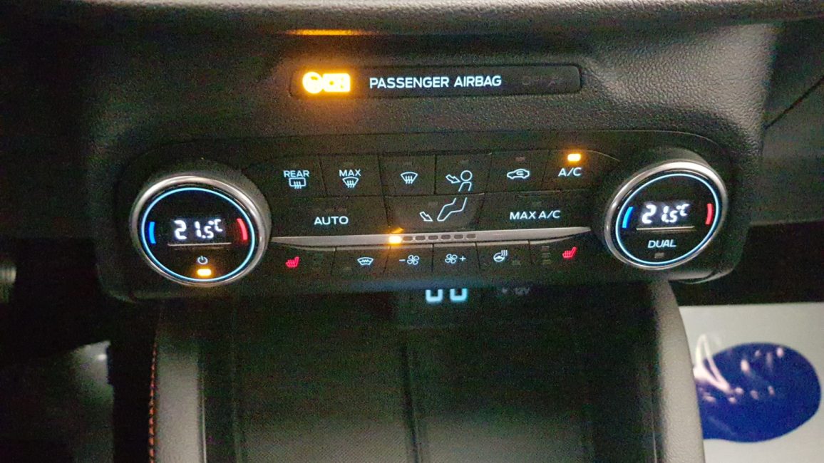 Ford Kuga 1.5 EcoBoost FWD ST-Line WJ5471K w leasingu dla firm