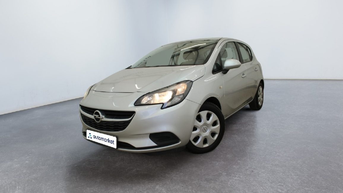 Opel Corsa 1.4 Enjoy WE631XA w zakupie za gotówkę