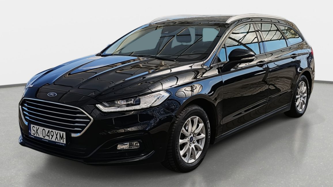 Ford Mondeo 1.5 EcoBoost Trend aut SK049XM w zakupie za gotówkę