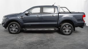 Ford Ranger 2.0 EcoBlue 4x4 DC Limited aut GD8A262 w abonamencie dla firm