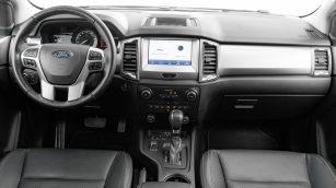 Ford Ranger 2.0 EcoBlue 4x4 DC Limited aut GD8A262 w abonamencie dla firm