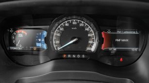 Ford Ranger 2.0 EcoBlue 4x4 DC Limited aut GD8A262 w abonamencie dla firm