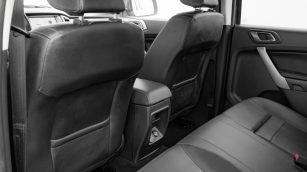 Ford Ranger 2.0 EcoBlue 4x4 DC Limited aut GD8A262 w abonamencie dla firm