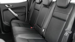 Ford Ranger 2.0 EcoBlue 4x4 DC Limited aut GD8A262 w abonamencie dla firm