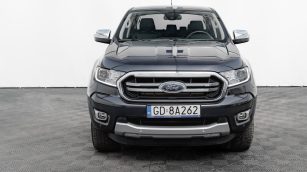 Ford Ranger 2.0 EcoBlue 4x4 DC Limited aut GD8A262 w abonamencie dla firm