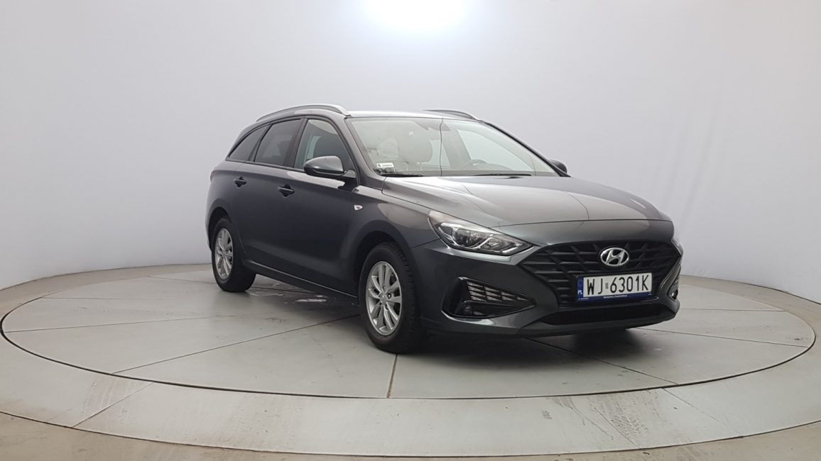 Hyundai i30 1.5 DPI Classic + WJ6301K w abonamencie