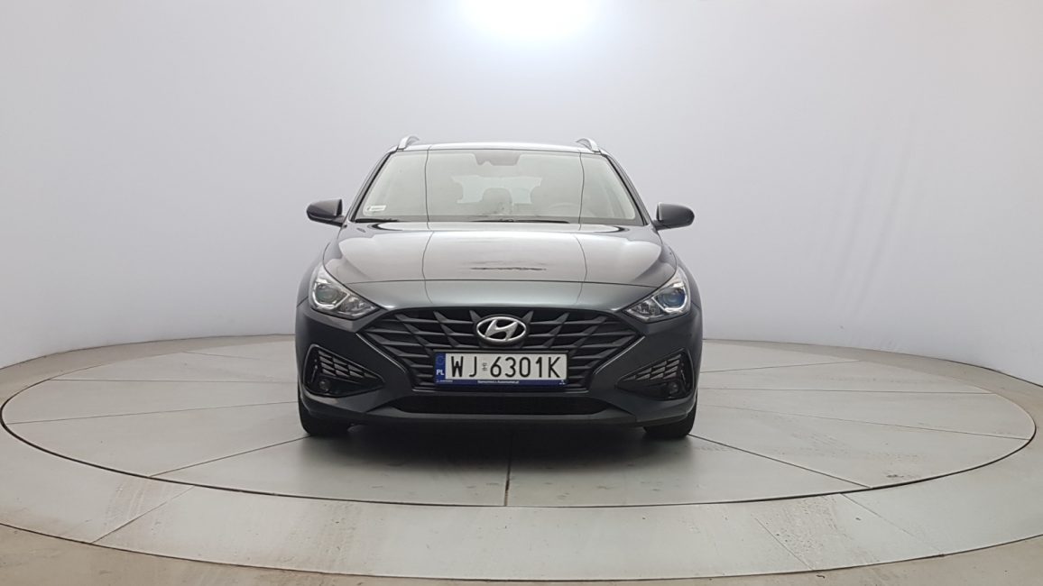 Hyundai i30 1.5 DPI Classic + WJ6301K w abonamencie