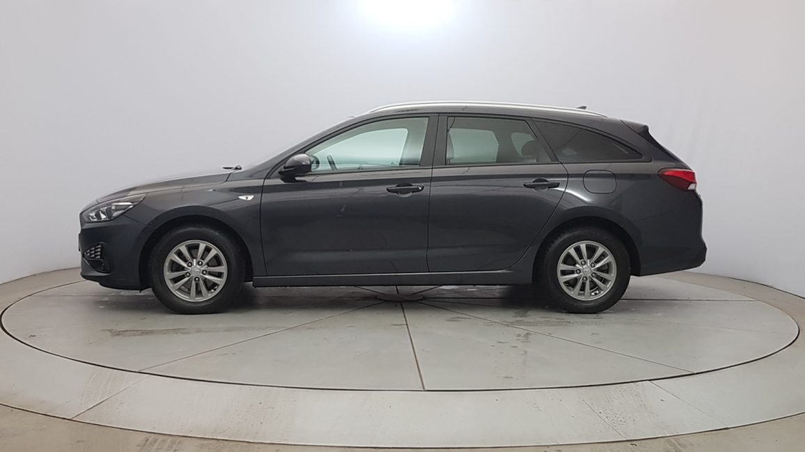 Hyundai i30 1.5 DPI Classic + WJ6301K w abonamencie