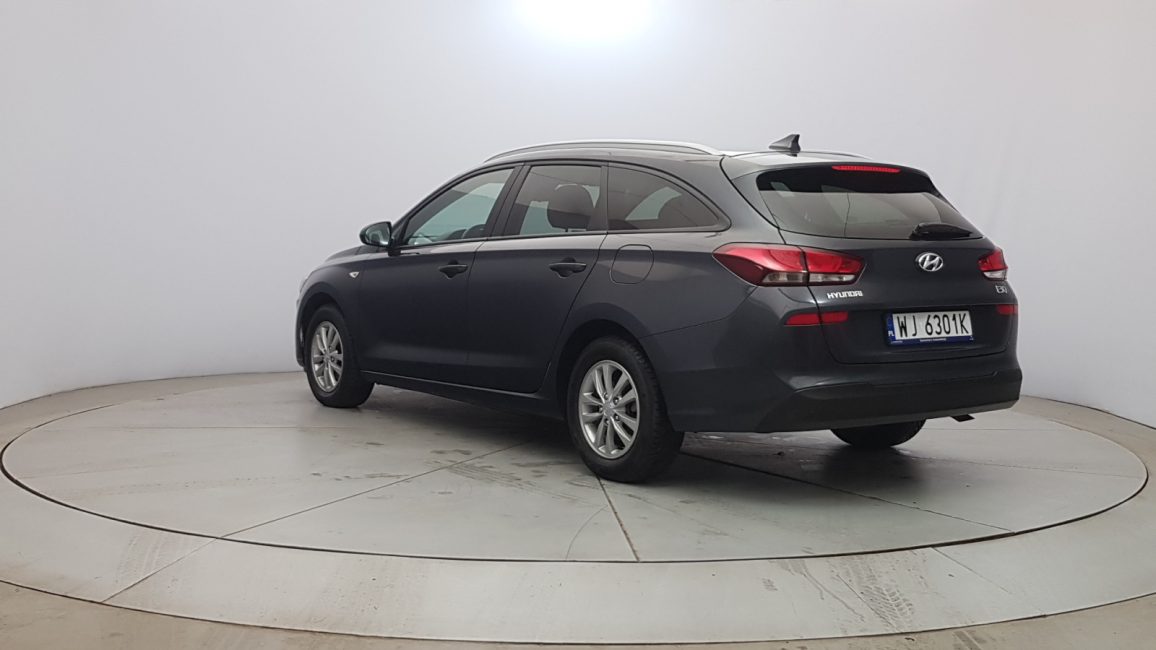 Hyundai i30 1.5 DPI Classic + WJ6301K w abonamencie