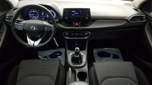Hyundai i30 1.5 DPI Classic + WJ6301K w abonamencie