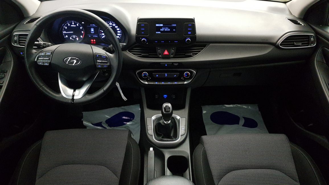 Hyundai i30 1.5 DPI Classic + WJ6301K w abonamencie