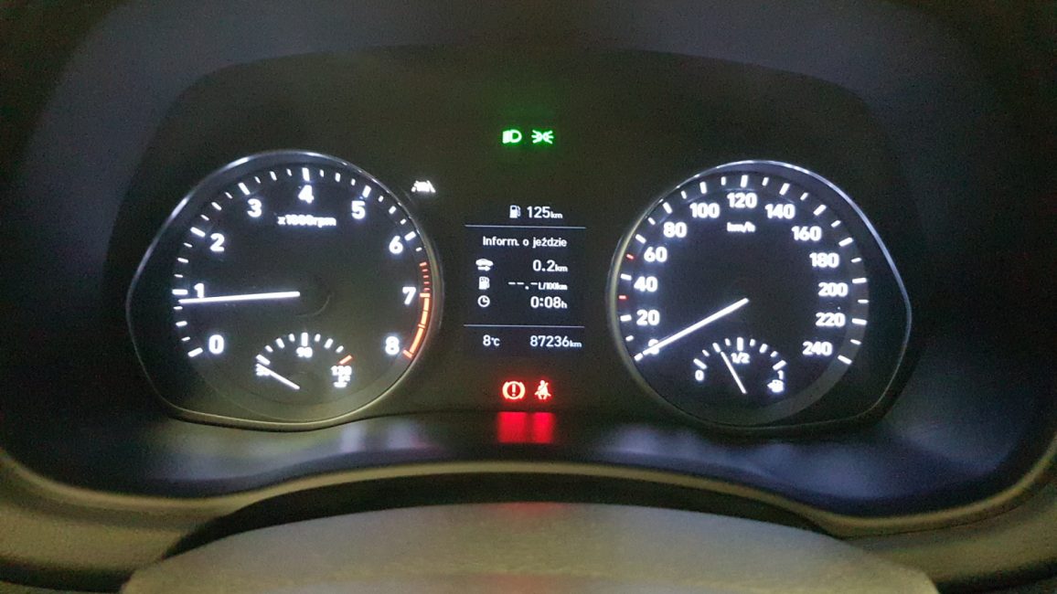 Hyundai i30 1.5 DPI Classic + WJ6301K w abonamencie