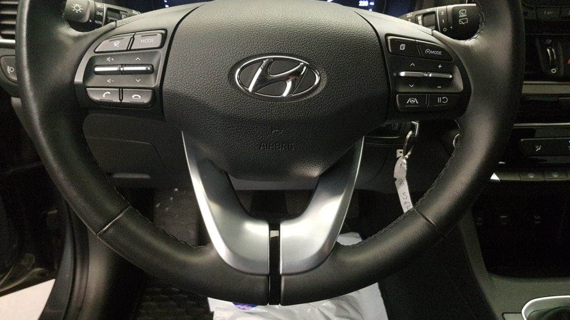 Hyundai i30 1.5 DPI Classic + WJ6301K w abonamencie