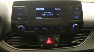 Hyundai i30 1.5 DPI Classic + WJ6301K w abonamencie