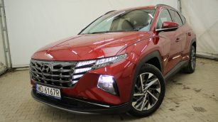 Hyundai Tucson 1.6 T-GDi Smart 2WD WD6167R w zakupie za gotówkę
