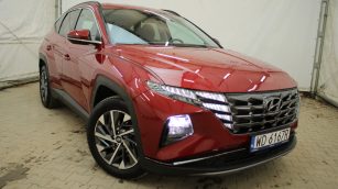 Hyundai Tucson 1.6 T-GDi Smart 2WD WD6167R w zakupie za gotówkę