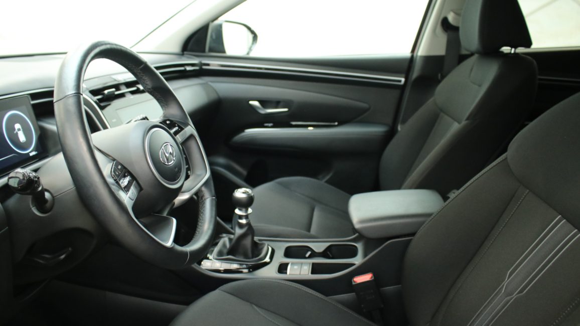 Hyundai Tucson 1.6 T-GDi Smart 2WD WD6167R w zakupie za gotówkę
