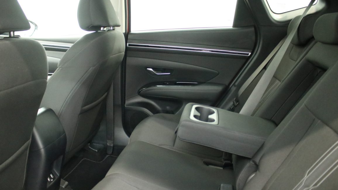 Hyundai Tucson 1.6 T-GDi Smart 2WD WD6167R w zakupie za gotówkę